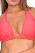 Luli Fama Cosita Buena Triangle Halter Top
